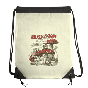 Mushroom Trip
