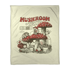 Mushroom Trip