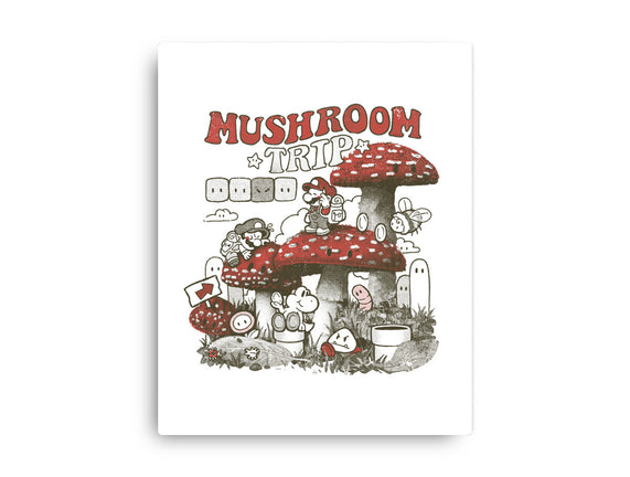 Mushroom Trip