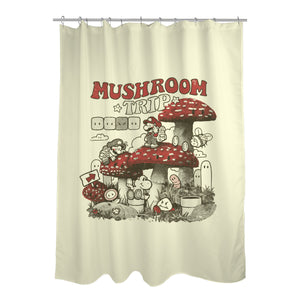 Mushroom Trip