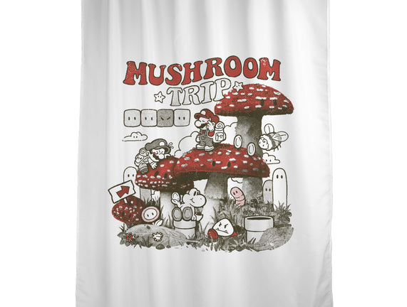 Mushroom Trip
