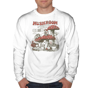 Mushroom Trip