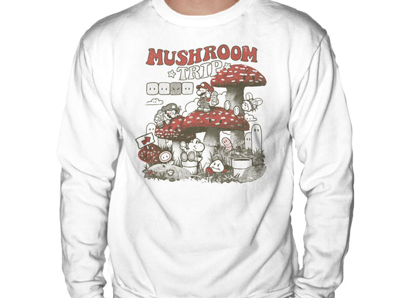 Mushroom Trip