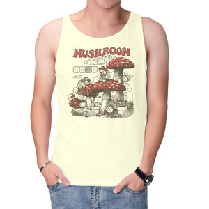 Mushroom Trip