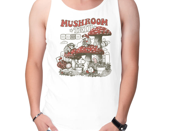 Mushroom Trip