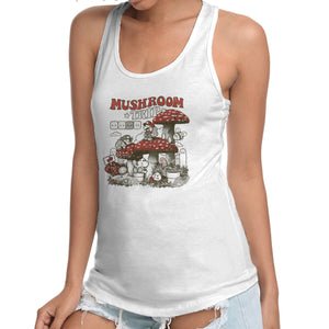 Mushroom Trip