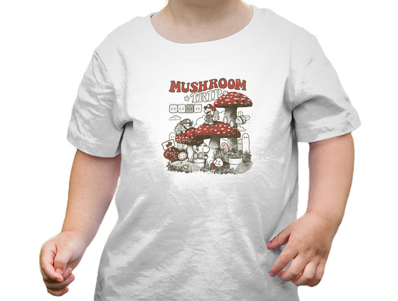 Mushroom Trip