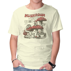 Mushroom Trip