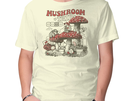 Mushroom Trip