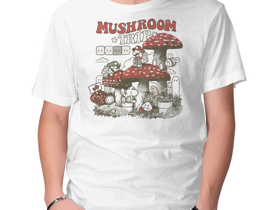 Mushroom Trip