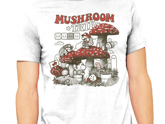 Mushroom Trip