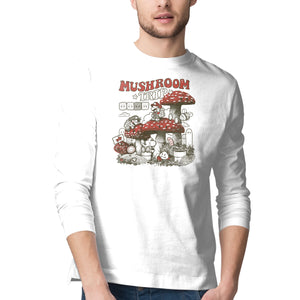 Mushroom Trip