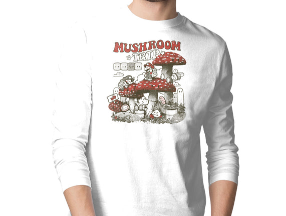 Mushroom Trip