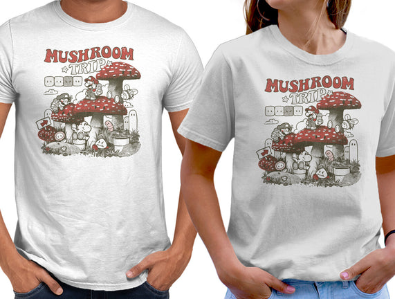 Mushroom Trip