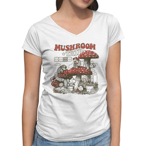 Mushroom Trip