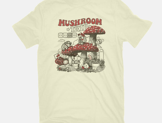 Mushroom Trip