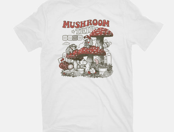 Mushroom Trip