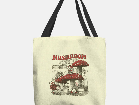 Mushroom Trip