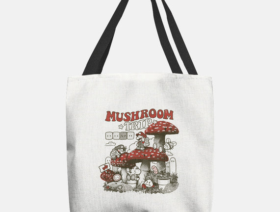 Mushroom Trip