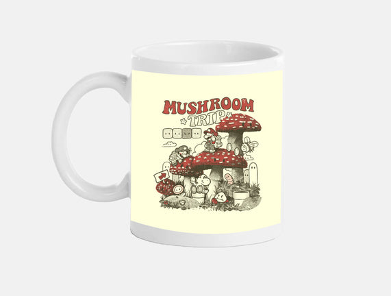 Mushroom Trip