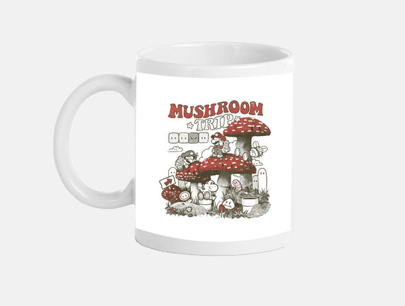 Mushroom Trip