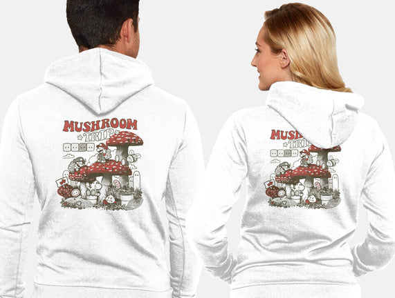 Mushroom Trip