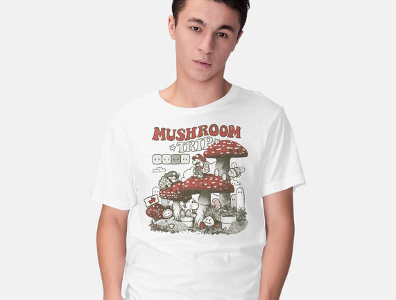 Mushroom Trip
