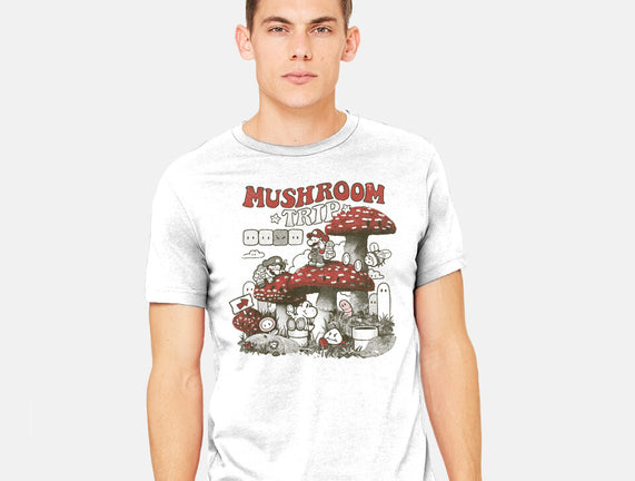 Mushroom Trip