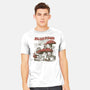 Mushroom Trip-Mens-Heavyweight-Tee-Arigatees
