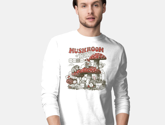 Mushroom Trip