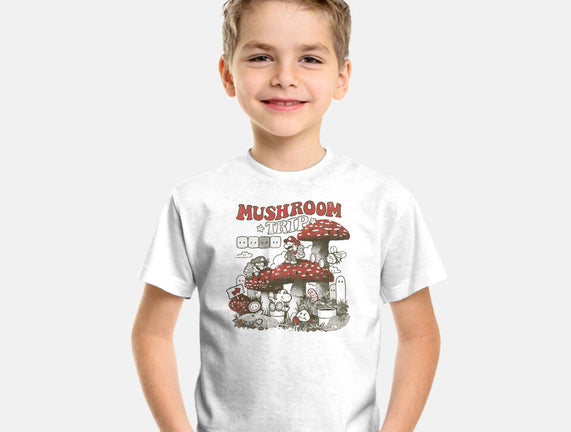 Mushroom Trip