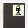 I Drink Coffee For Your Safety-None-Glossy-Sticker-koalastudio