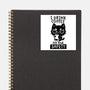 I Drink Coffee For Your Safety-None-Glossy-Sticker-koalastudio
