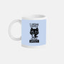 I Drink Coffee For Your Safety-None-Mug-Drinkware-koalastudio