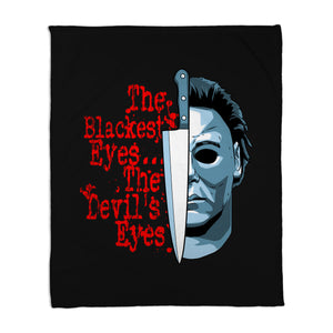 The Devil's Eyes