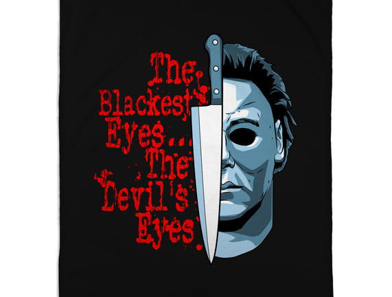 The Devil's Eyes