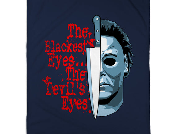 The Devil's Eyes