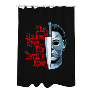 The Devil's Eyes