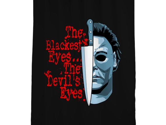 The Devil's Eyes