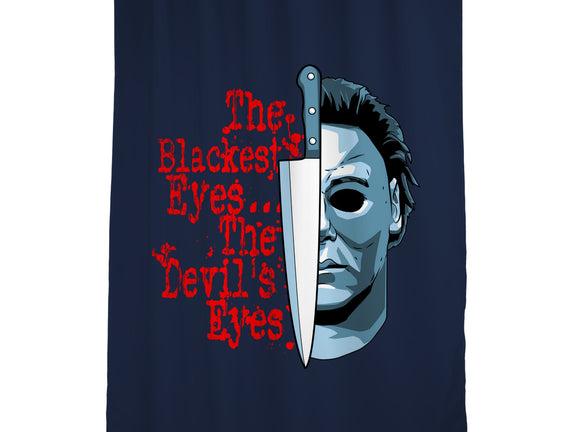 The Devil's Eyes