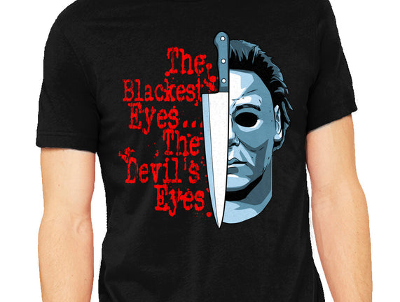 The Devil's Eyes
