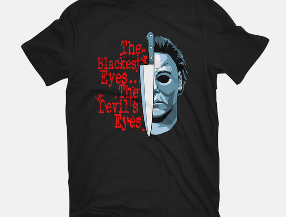 The Devil's Eyes