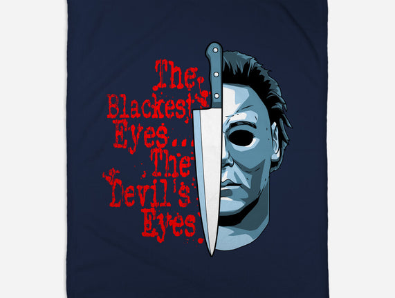 The Devil's Eyes