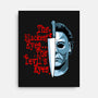 The Devil's Eyes-None-Stretched-Canvas-goodidearyan