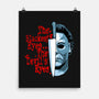 The Devil's Eyes-None-Matte-Poster-goodidearyan