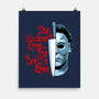 The Devil's Eyes-None-Matte-Poster-goodidearyan