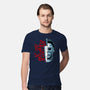 The Devil's Eyes-Mens-Premium-Tee-goodidearyan