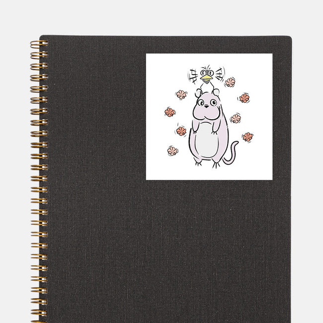 Teamwork-None-Glossy-Sticker-nickzzarto