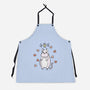 Teamwork-Unisex-Kitchen-Apron-nickzzarto