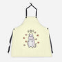 Teamwork-Unisex-Kitchen-Apron-nickzzarto